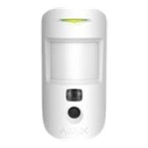 Ajax MotionCam (PhOD) Fibra white